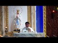 Sunday Mass Quiapo Church Live Mass Today July 21, 2024