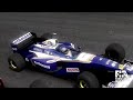 Formula 1 Season's Editions 96/97 - Intro for rFactor by GPTeam