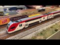 Stadler Open House and Train Show