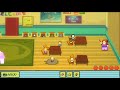 Kindergarten Gameplay [Cindy's Quest pt.1] go to the transcript if you can't understand