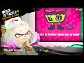 SPLATOON 2 - Splatedit - Mc Princess