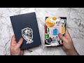 Bullet Journal vs. Planner 📘 How I use both