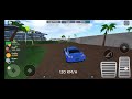 Car Crushers 2 Nissan GT-R 35 Premium fully tuned time trial around dirt track.