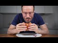How to make a Low Calorie Burger that actually taste good | Anabolic Burger Recipe