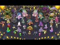 All Island Songs - 4.1.1 (My Singing Monsters)