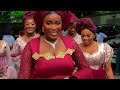 An Unfiltered NIGERIAN/YORUBA Introduction Ceremony Vlog
