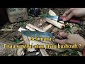 Pilih mana ? pisau survival atau pisau bushcraft, apa sesuai kebutuhan kalian? survival vs bushcraft