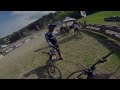 German Downhill Cup Winterberg 2016 Course Preview - Fabio Wibmer