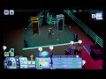The Sims 3 Showtime:  Master Illusionist Performance @ Private Venue