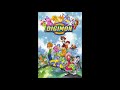 Digimon Adventure Episode 3 | Part 1 (german)