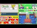Pokémon FireRed & LeafGreen Randomizer Nuzlocke Versus w/ CoolShallow - Ep. 17