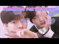 チャニがリーダーで本当によかった。【StrayKids スキズ 日本語字幕】