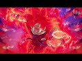 DBZ - HERO Song of Hope (Battle of Gods) | HQ Ost Remake V2