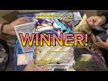 TCG Pokemon Duel Paper (Raging Bolt EX VS Charizard EX)
