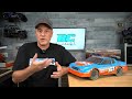 They Didn't Cheap Out! Team Associated SR10m RTR Dirt Oval Car