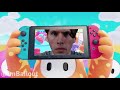 Jerma is in the new Fall Guys trailer (Green Screen Edit)