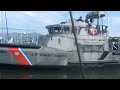 United States Coast Guard 47 Foot Motor Lifeboat