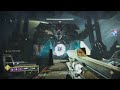 Destiny 2 Kings Fall 2nd Completion