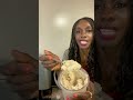 HOMEMADE VEGAN ICE CREAM - 4 ingredients only!