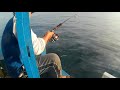 FUN FISHING‼️ TIM SCI WITH KM.ANDROMEDA MAKASSAR