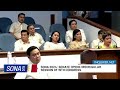 Sona 2024: Senate opens 3rd regular session of 19th Congress