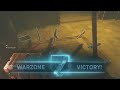 Never doubt the katana in Warzone