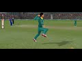 Real Cricket 22 Gameplay and Graphics