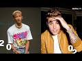 Justin Bieber VS Jaden Smith Transformation ★ From Baby To 2023