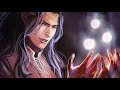 King Fëanor, Crafter of the Silmarils - Epic Character History