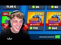 10 ARTEN von BRAWL STARS SPIELERN!