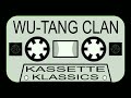 Wu-Tang Clan / Kassette Klassics / Mix #1, of 4