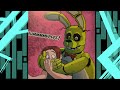 How The Silver Eyes PERFECTED William Afton (FNaF) - DMuted