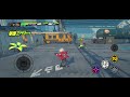 Zenless Zone Zero Silent Mobile Gameplay Test Run 01