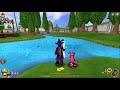 LEVEL 68 *SIRENS* QUEST! | Wizard101