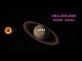 The Planet Song | Space Explained by KidsLearningTube