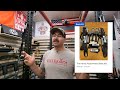 The Henny Attachment | GAME CHANGING TRAINING TOOL | In-Depth Review & Demo | Strongman Garage Gym