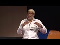 Our Common Ground in Music | James Mtume | TEDxCapeMay