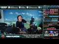 The8BitDrummer plays 