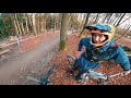 Bikepark Winterberg 2019 - RAW - GoPro Hero 8