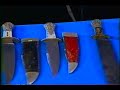 Bowie Knives 1820 1870