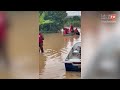 Floods: 200 residents evacuated in Semenyih, Bangi