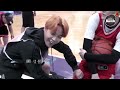 [BTS/방탄소년단 슈가 지민] 하루종일 투닥거리는 미니미즈 ㅋㅋㅋ