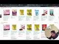 Amazon Listing Review / Real Meat Brand / Optimized listing insights for better marketing