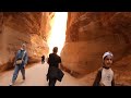 JORDAN: DAY 2 - PETRA 🇯🇴