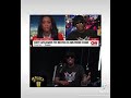 CNN brings Camron on to speak about Diddy