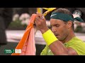 Nadal vs Zverev 2022 Men's semi-final | Roland-Garros Classic Match