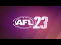 AFL 23 - AFL Grand Final - Sydney vs Brisbane