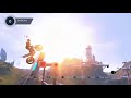 Trials Fusion -- Turbine Terror