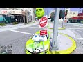 GTA V - Stealing HULK SUPER CARS with Franklin and Hulk | (Real Life Cars #280)