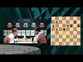 MAGNUS VS HIKARU NAKAMURA || World Blitz Chess